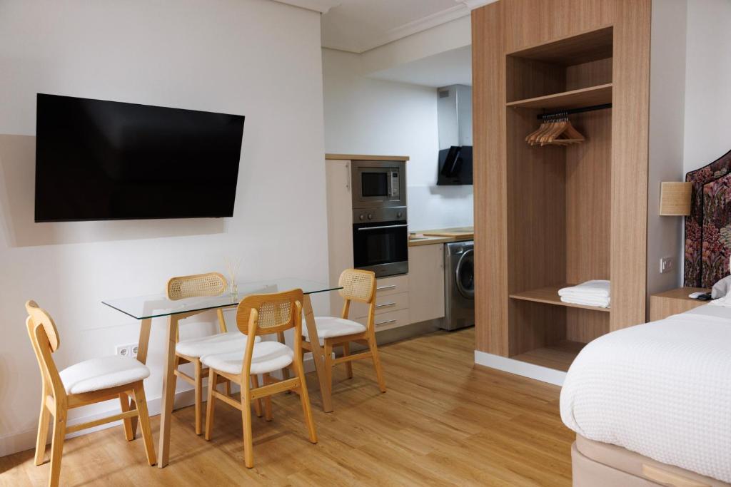 Baledy Apartments- Alfalfa Sevilla Luxury