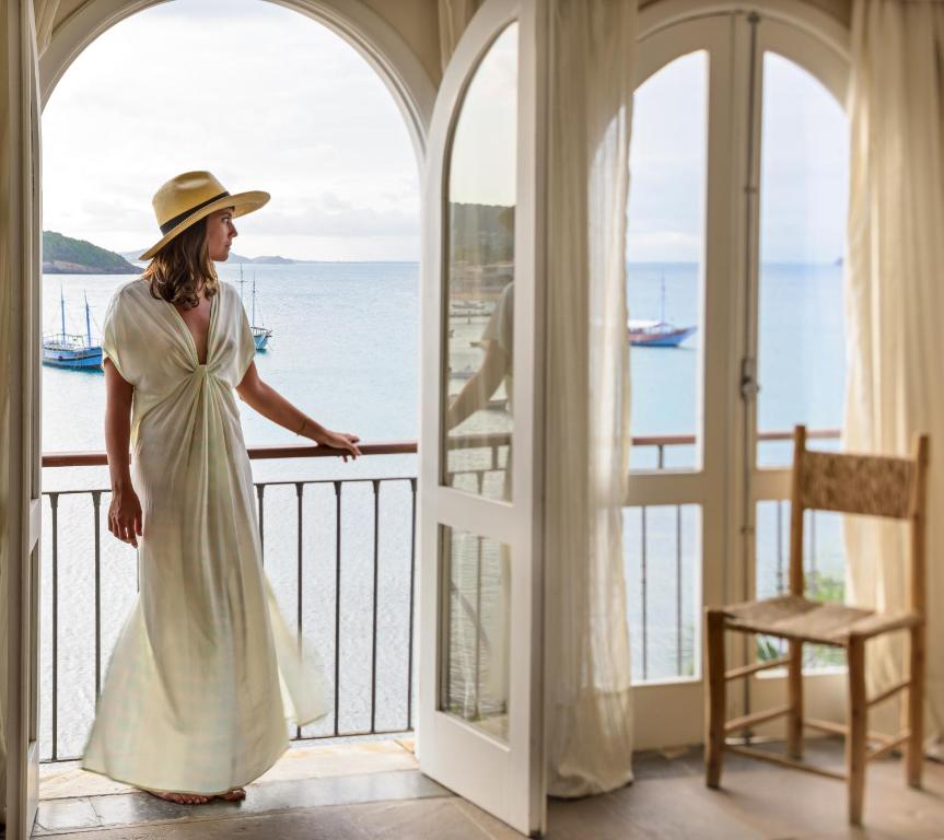 escapadas romanticas buzios parejas