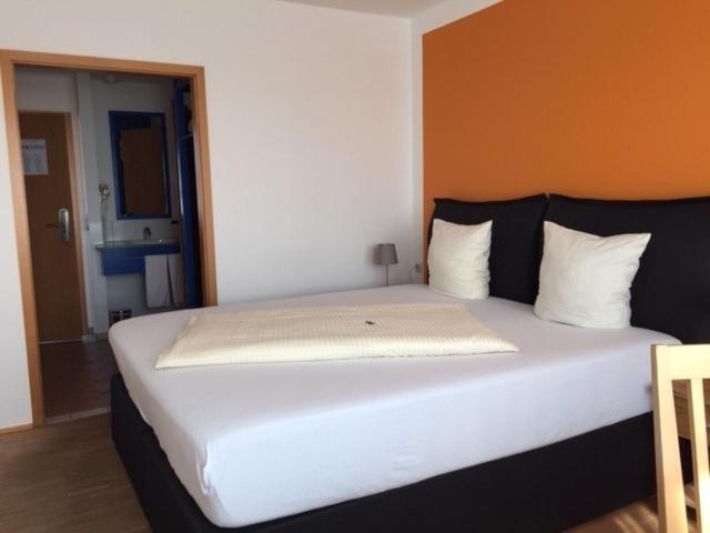 Hotel Frankenhöhe - Habitación Individual