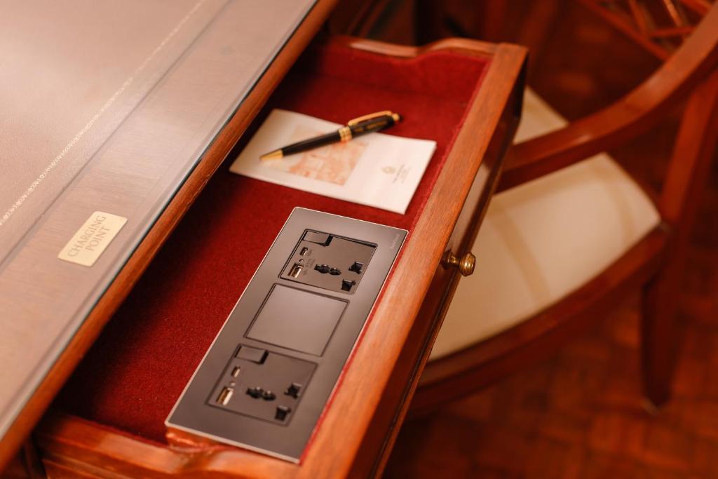 The Imperial, New Delhi photo 3