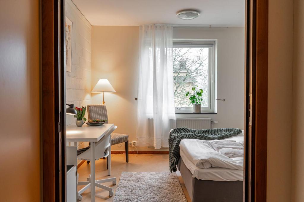 Ljungskile Vandrarhem