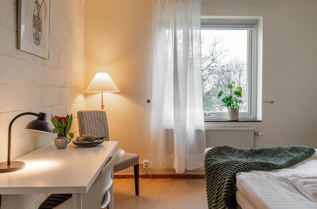 Ljungskile Vandrarhem