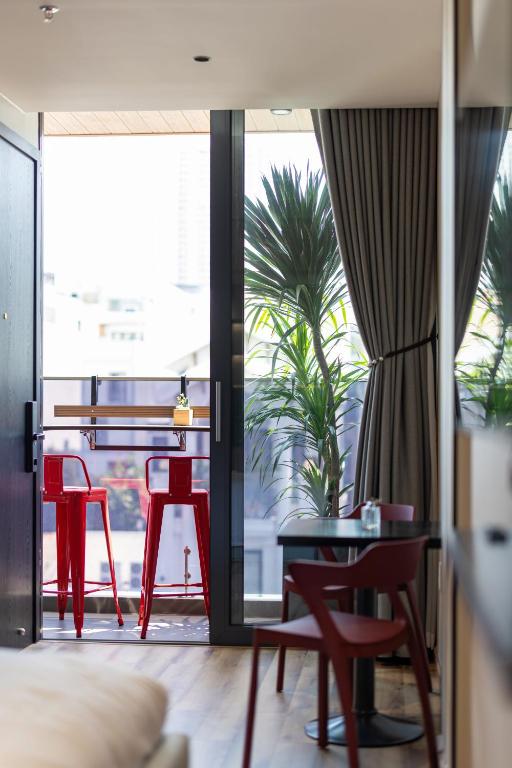 El Rincon Danang Boutique Hotel Images