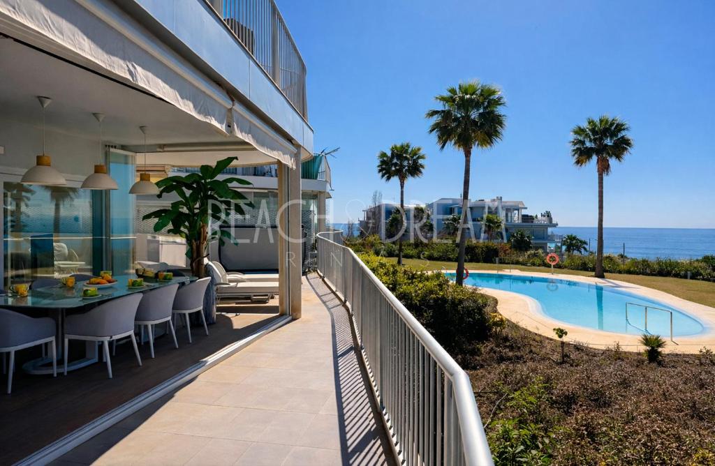 Emotion - Beach and Dream rentals