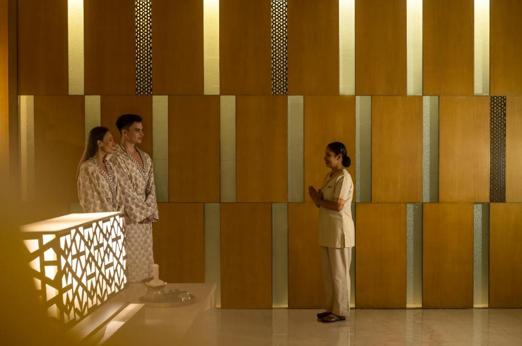 Trident Nariman Point photo