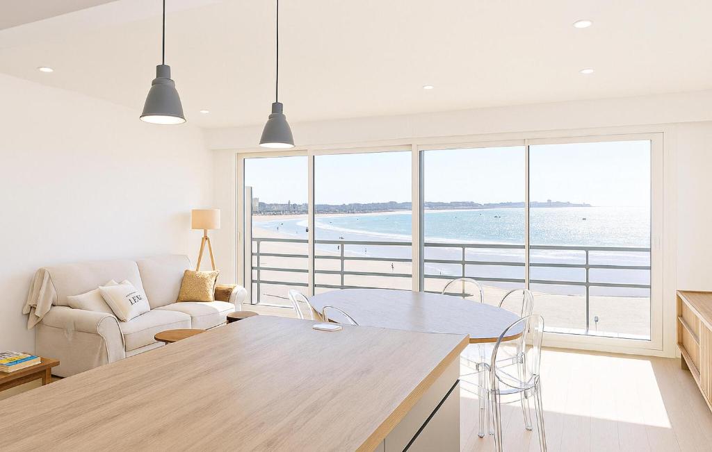 Appartement Vue Mer