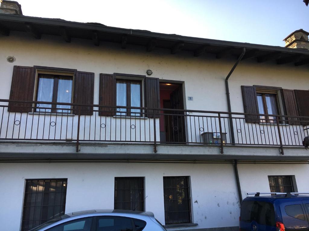 Casa Camilla CIR 0058 - Appartamento