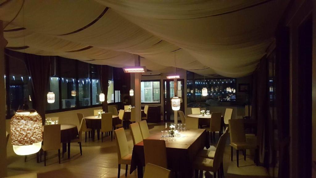 Hotel Pacific - Resim 44