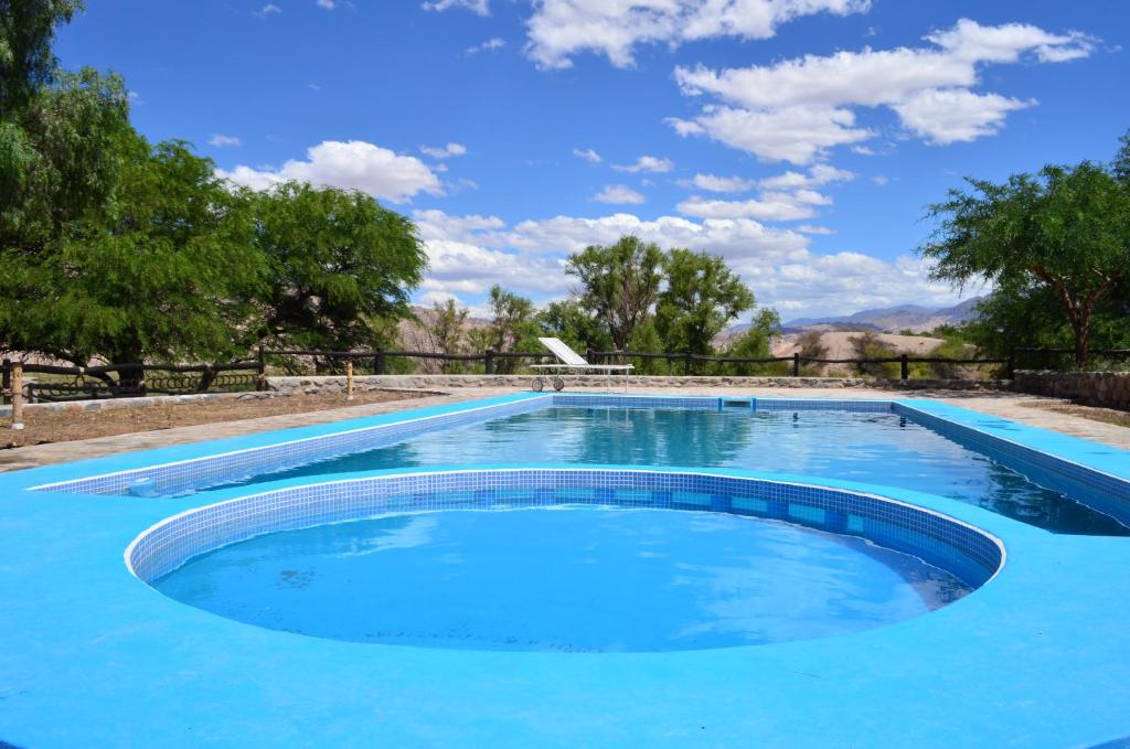 Finca El Carmen