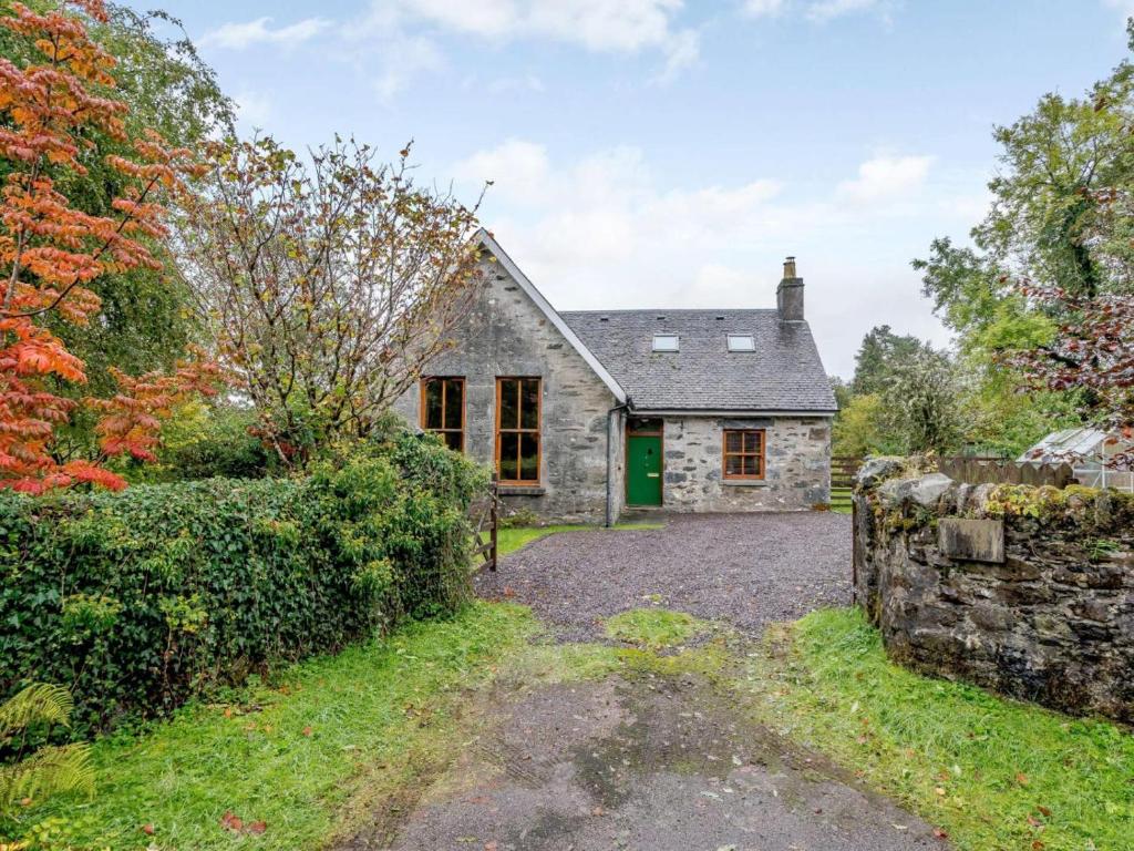 Gallery image of 4 Bed in Taynuilt oc-85404 in Dallavich