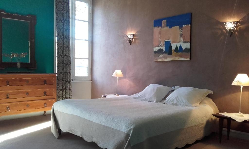 chambres de charme 