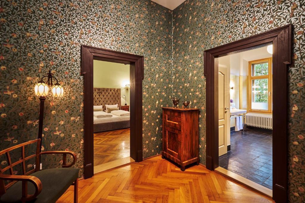Schloss - Schenke Tunzenberg - Habitación Familiar