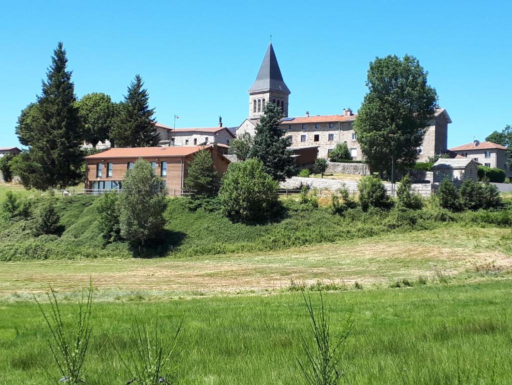 Gîte les 4 saisons, Saint-Régis-du-Coin (bijgewerkte prijzen 2026)