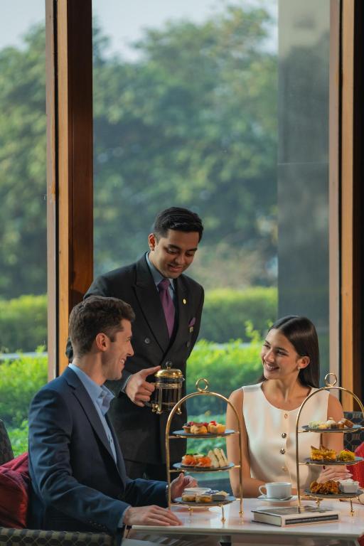The Oberoi Mumbai photo