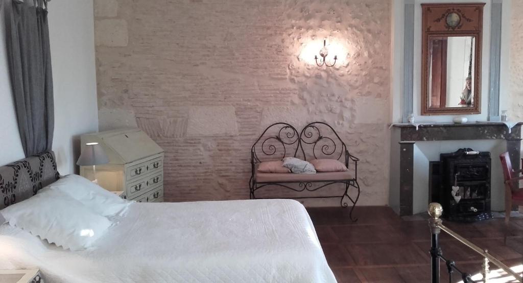 chambres de charme 