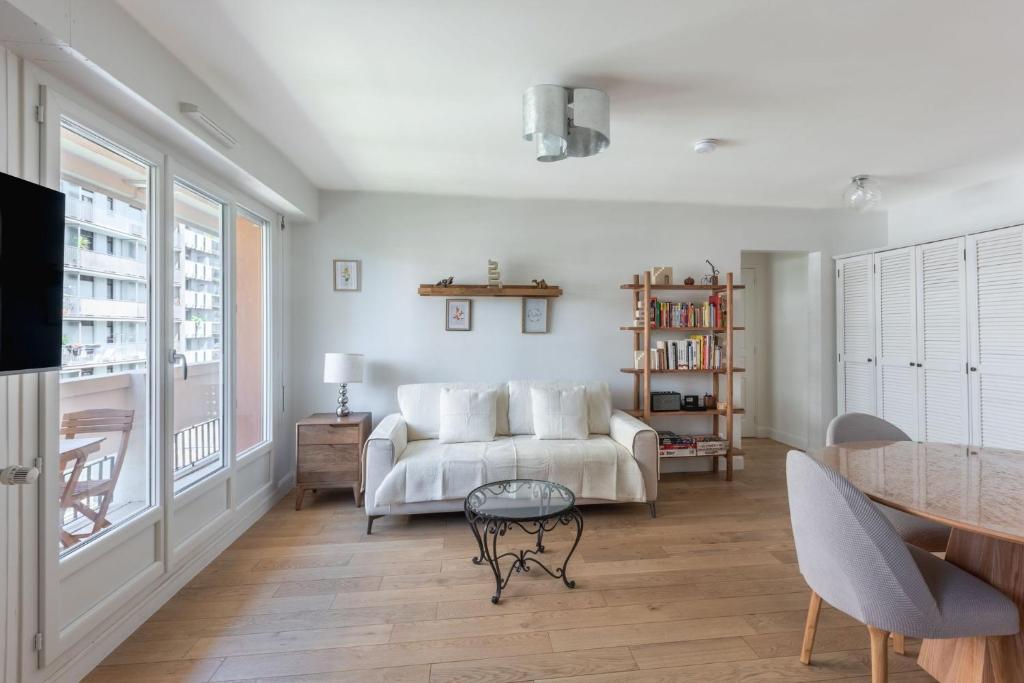 GuestReady - Charm & Comfort near La Villette