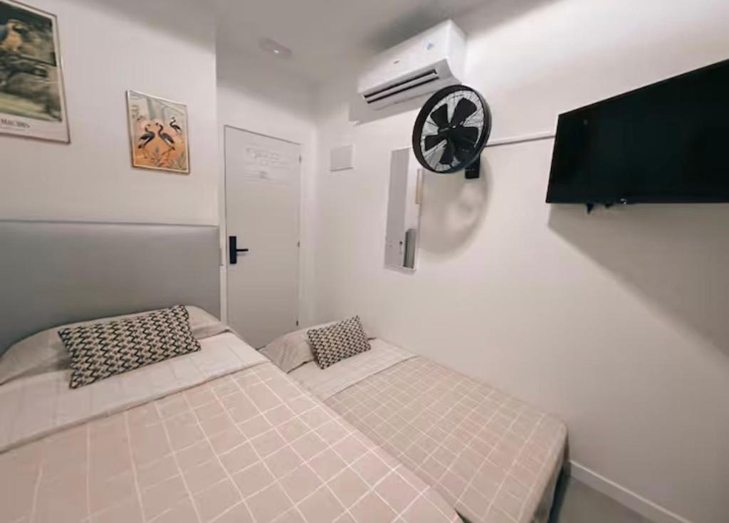 Habitación en Alicante 1 Plus