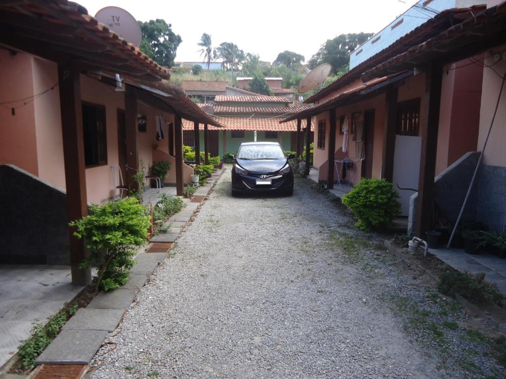  Saquá House