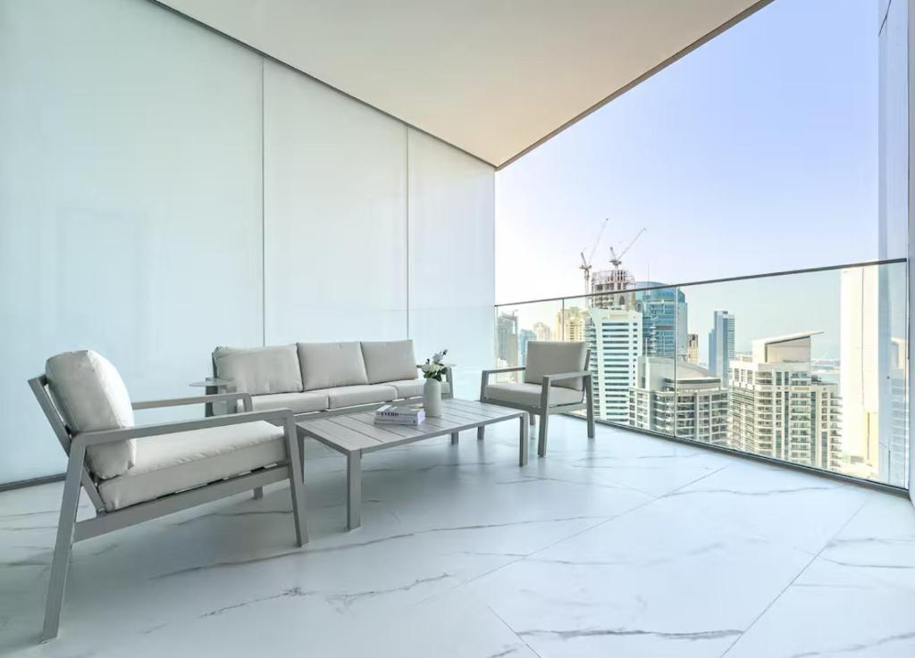 Apartment in Dubai
