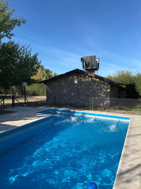 Casita Rural Complejo Los Abuelos