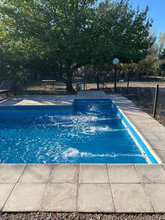 Casita Rural Complejo Los Abuelos