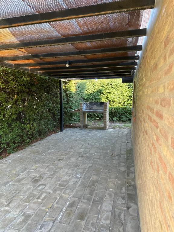 Casita Rural Complejo Los Abuelos