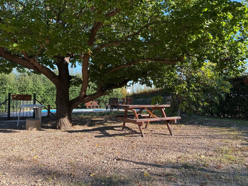 Casita Rural Complejo Los Abuelos