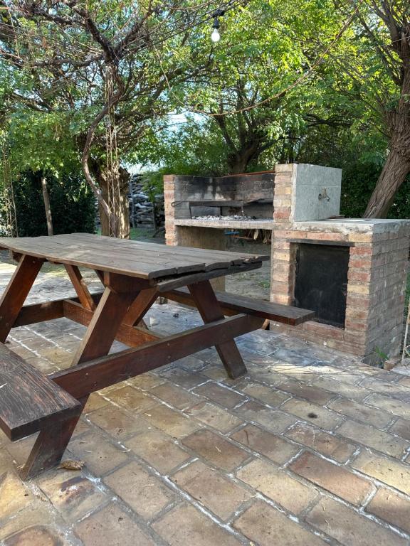 Casita Rural Complejo Los Abuelos