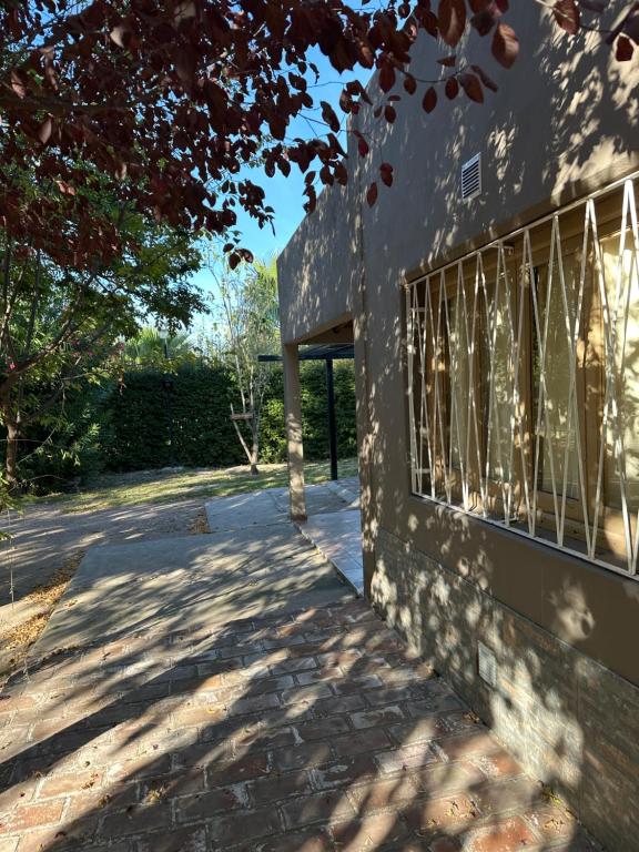 Casita Rural Complejo Los Abuelos