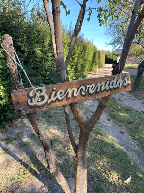 Casita Rural Complejo Los Abuelos