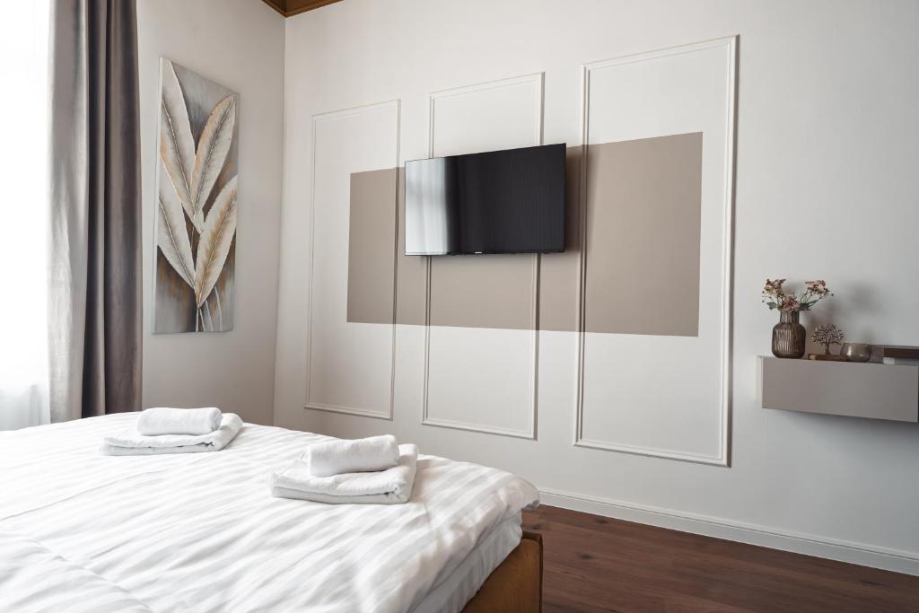 Boul Rosu Residence - 