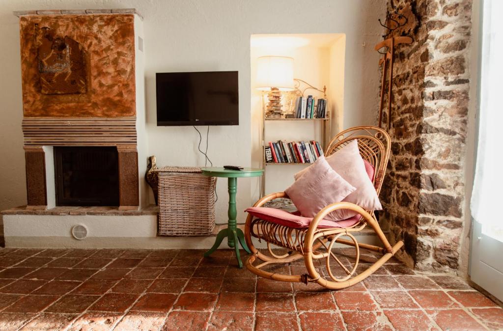 Il Poggio di Teo - Superior Apartment