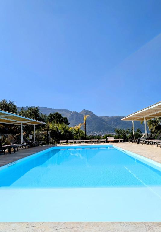 CI VULIA B&B - Sicilia, con colazione, piscina, barbecue, parcheggio, free wifi, sea pool and bbq