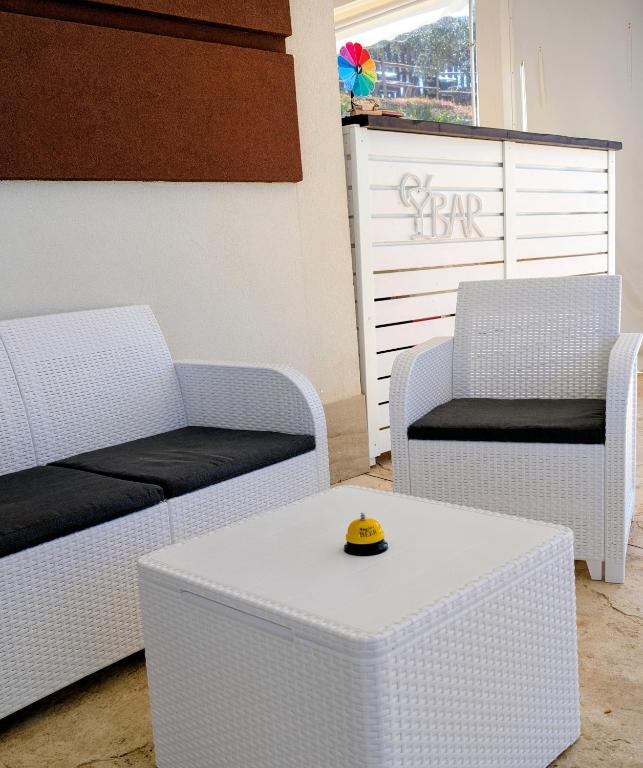 CI VULIA B&B - Sicilia, con colazione, piscina, barbecue, parcheggio, free wifi, sea pool and bbq