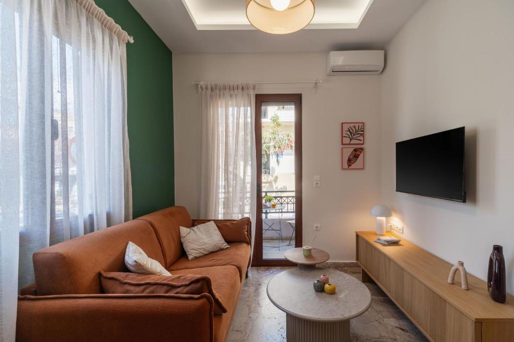 Hanim Harbor apartments