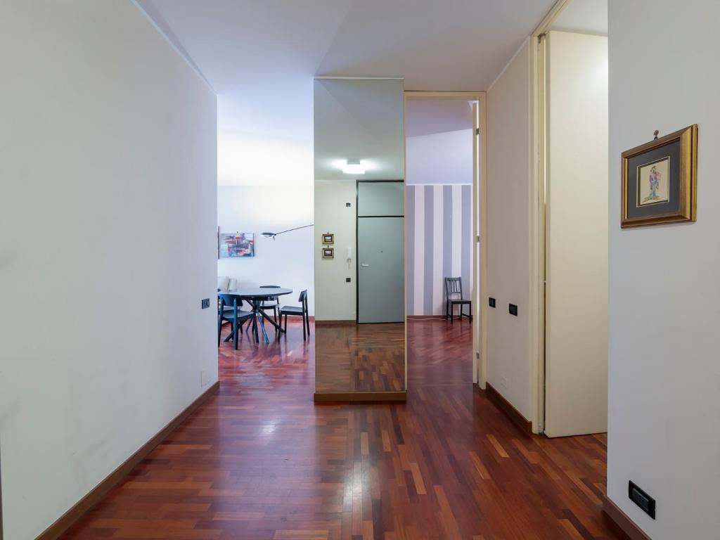I Host Apartment - Valparaiso 7A