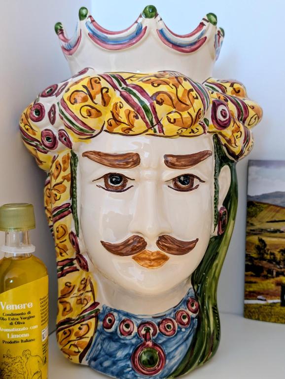 CI VULIA B&B - Sicilia, con colazione, piscina, barbecue, parcheggio, free wifi, sea pool and bbq