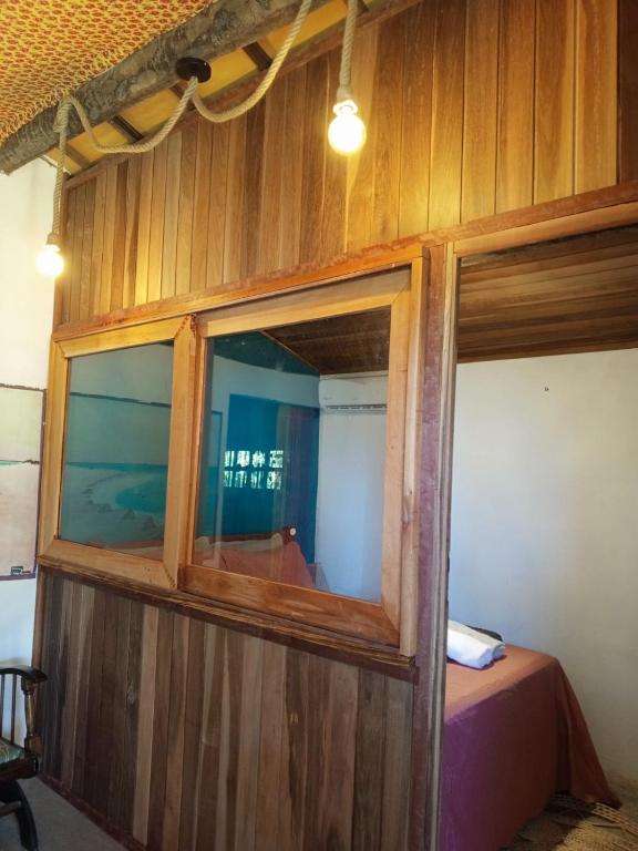 Casa Flora Canoa Quebrada - Two-Bedroom House