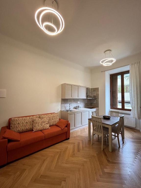 Laurana Milano Living