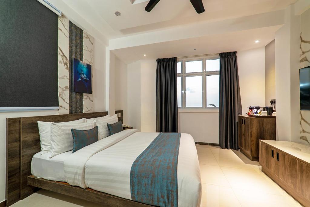 Samann Blue - View 20
