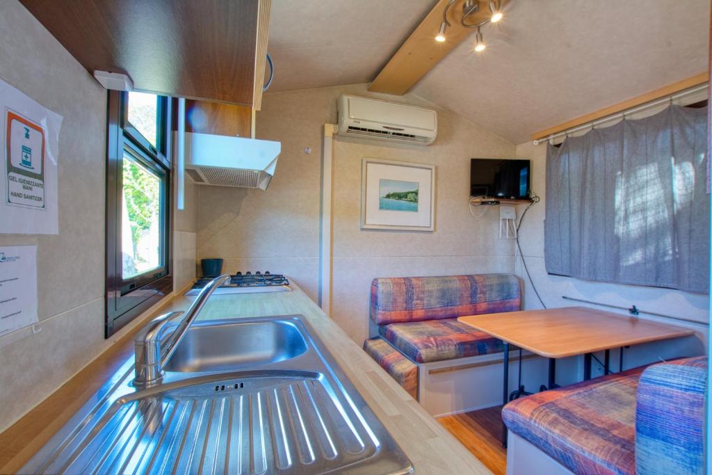 Camping Miraflores
