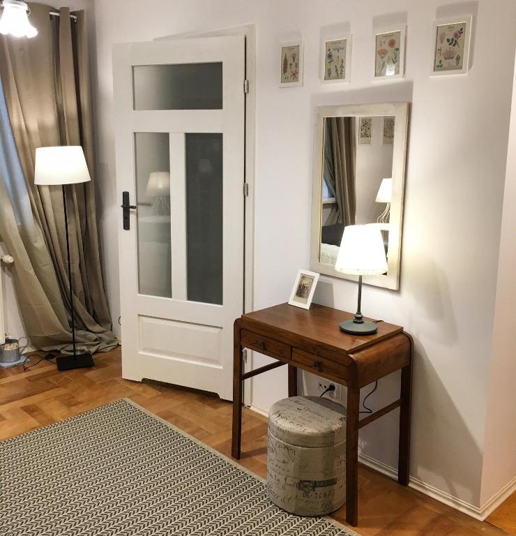 Fotografia z galérie ubytovania Zielarnia Dom Gościnny - Sauna v destinácii Szklarska Poręba