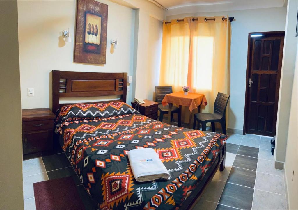 Hostal Chichu