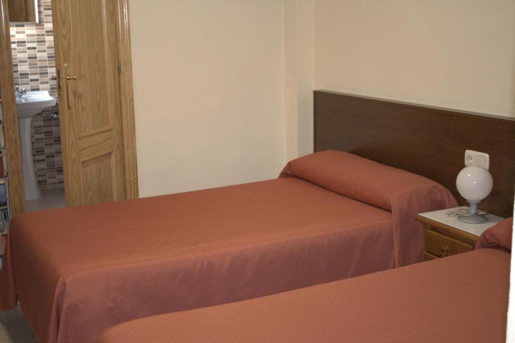 Hostal Casa Juan, Lorca – Precios actualizados 2023
