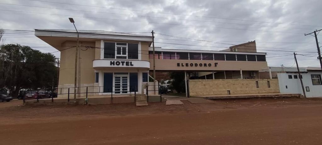 Hotel Eleodoro