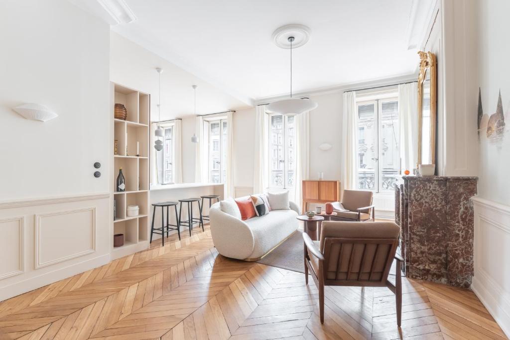 Le Splendide - Au cœur du 6ème arrondissement
