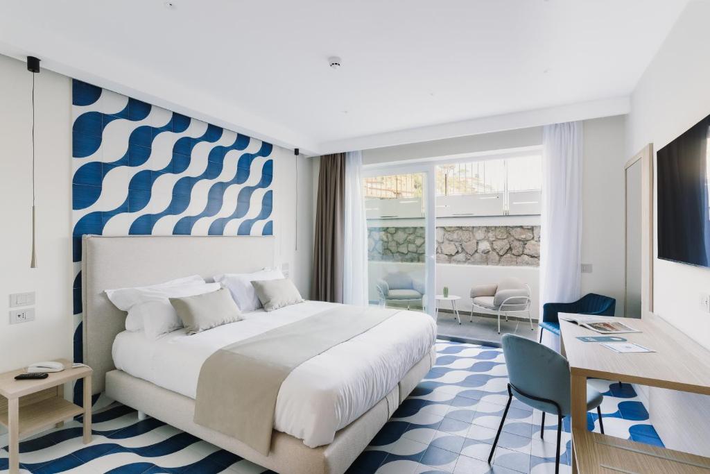 Hotel Rivage - 