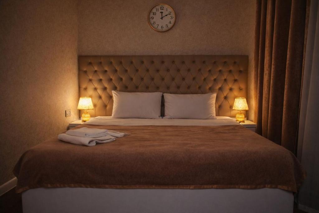 امکانات SahiL Boutique Hotel - تصویر ۴