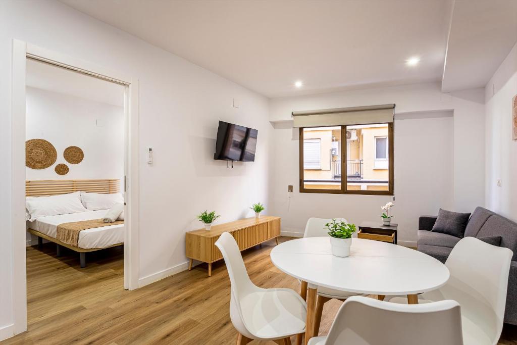 Urban Charm Flat - Extramurs