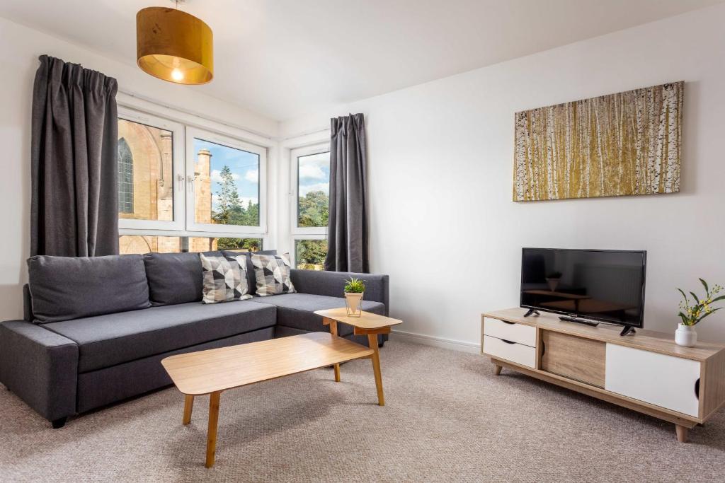 Walker Suite No53 - Donnini Apartments - Housity